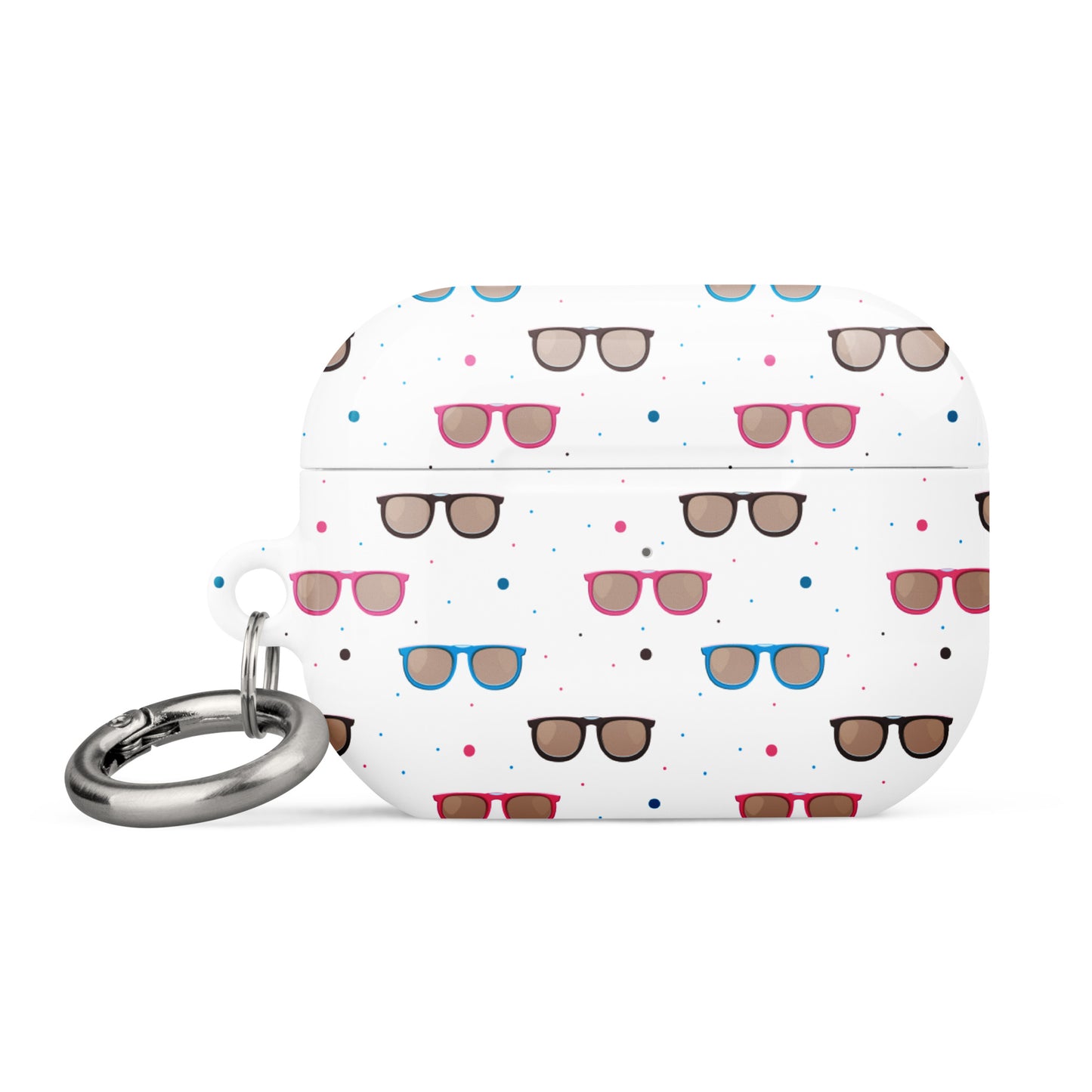 Retro Shades Pop Case for AirPods® - AirPods Pro Gen2 image