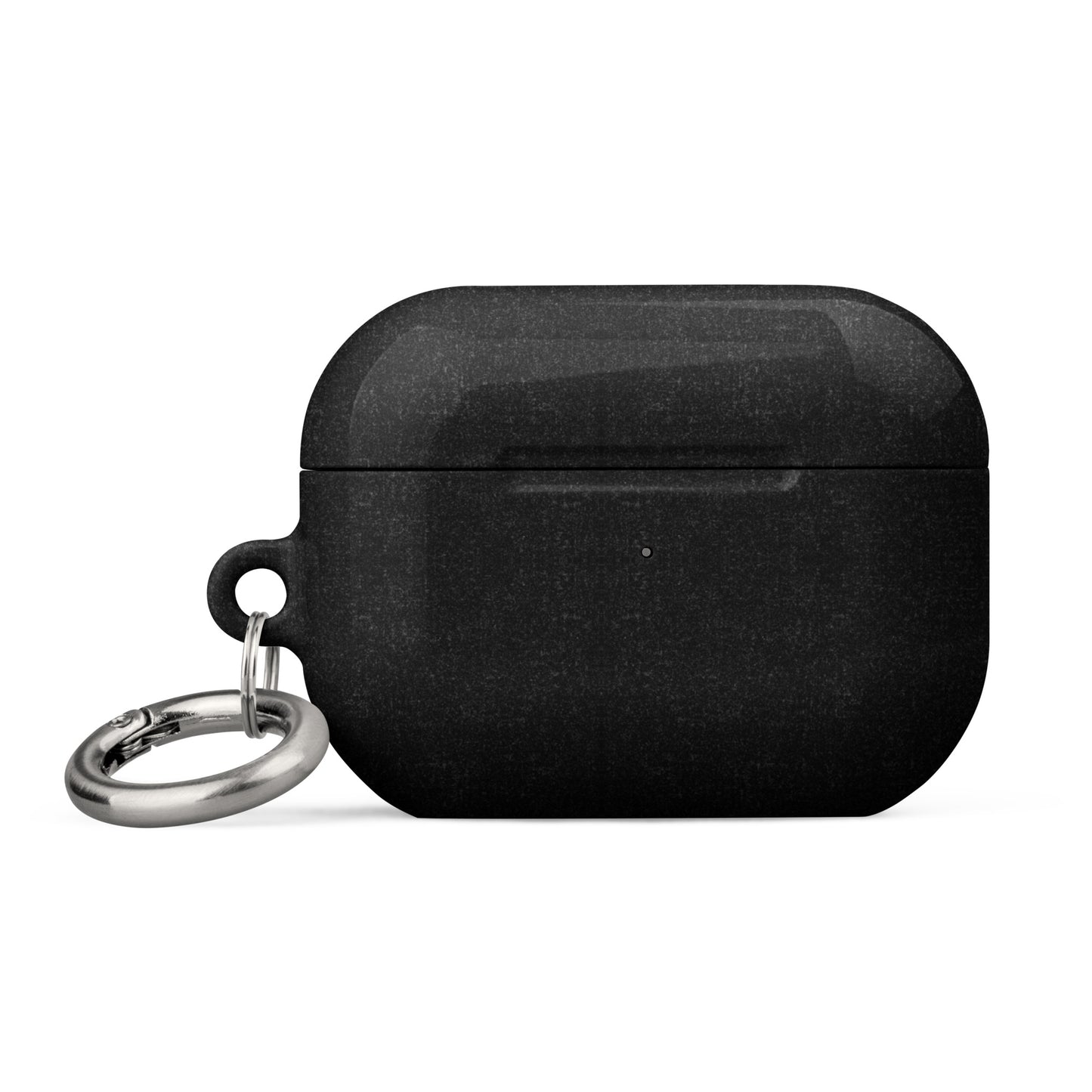 Charcoal Black Texture Case for AirPods® - AirPods Pro Gen2 image