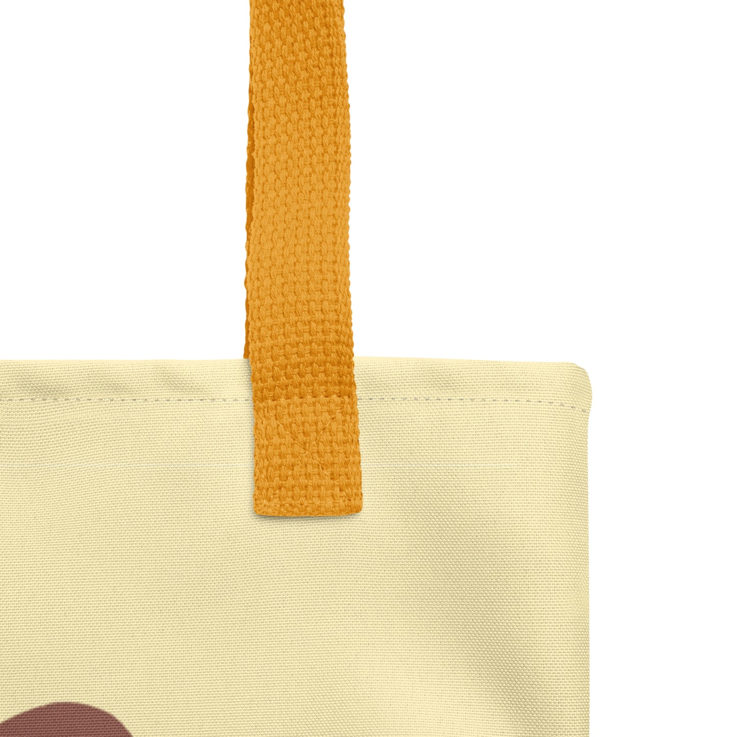 Journey to Joy Tote Bag image 7