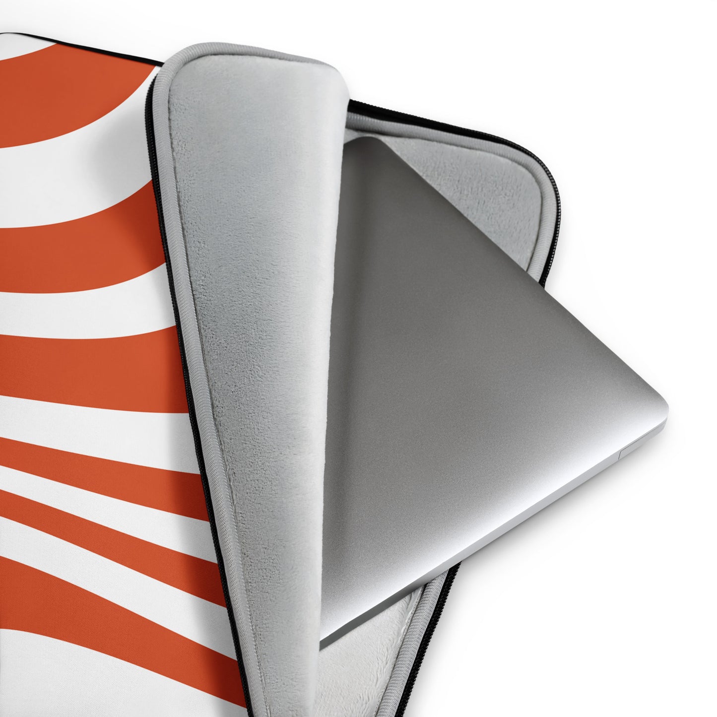 Optic Artistry Laptop Sleeve image 4