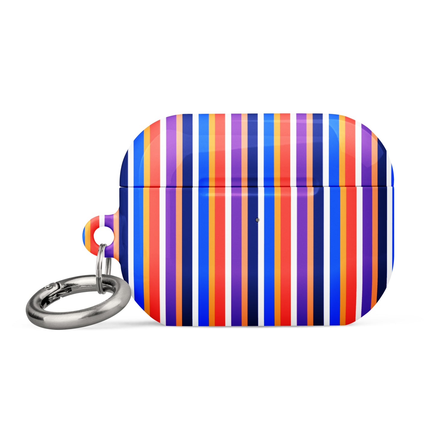 Pop Art Stripe Case for AirPods® - AirPods Pro Gen2 image