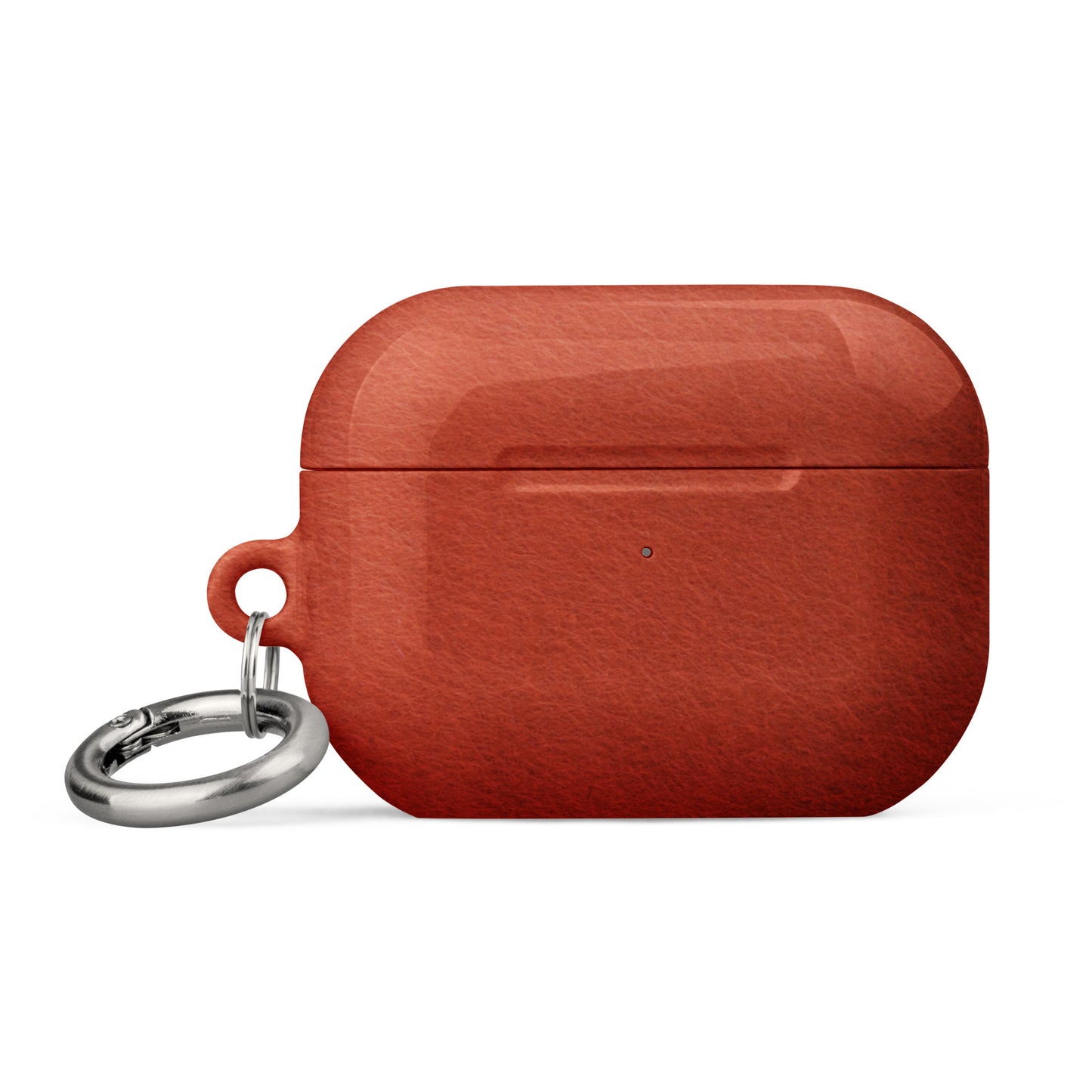 Terracotta Texture Case for AirPods® - AirPods Pro Gen2 image