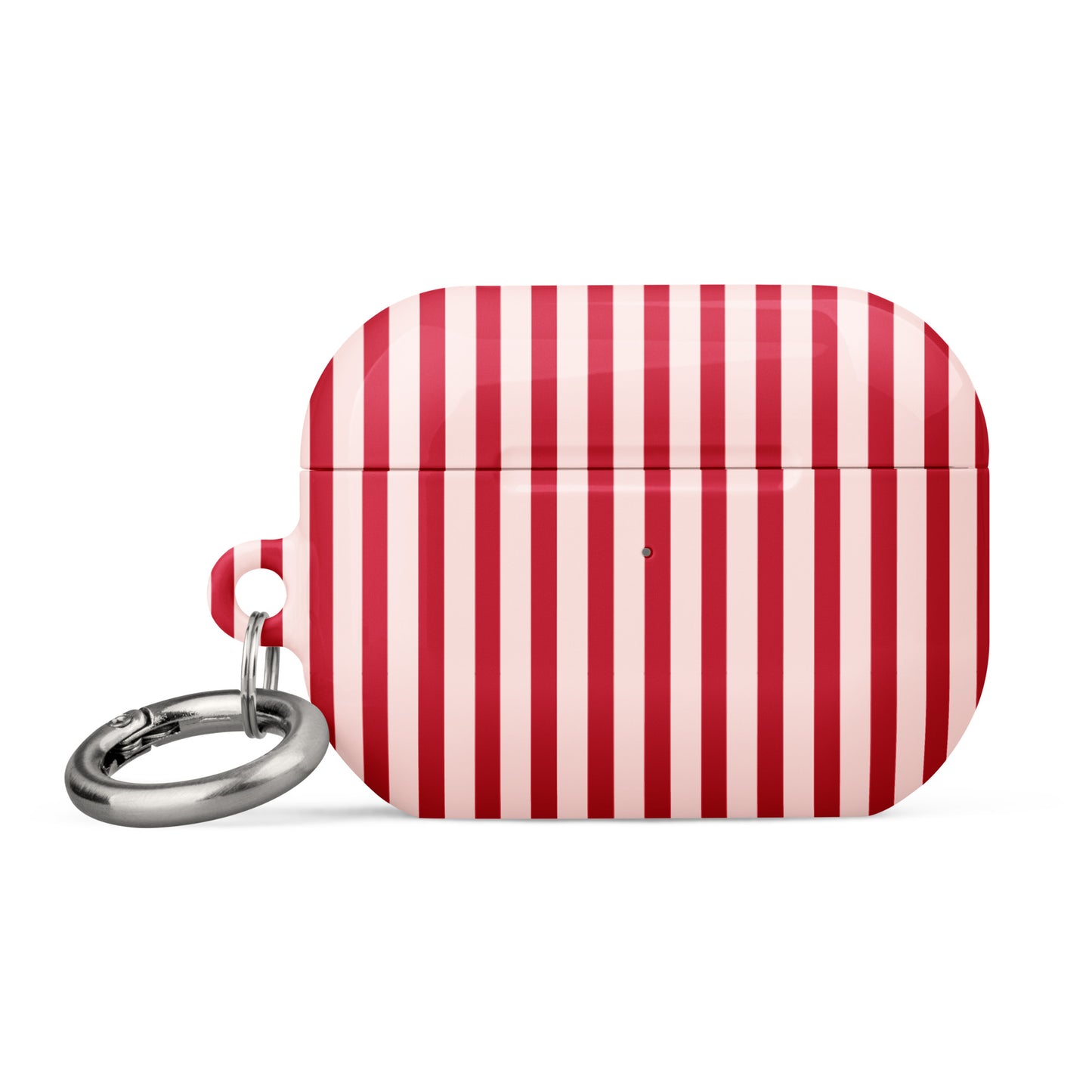 Candy Cane Stripe Case for AirPods® - AirPods Pro Gen2 image