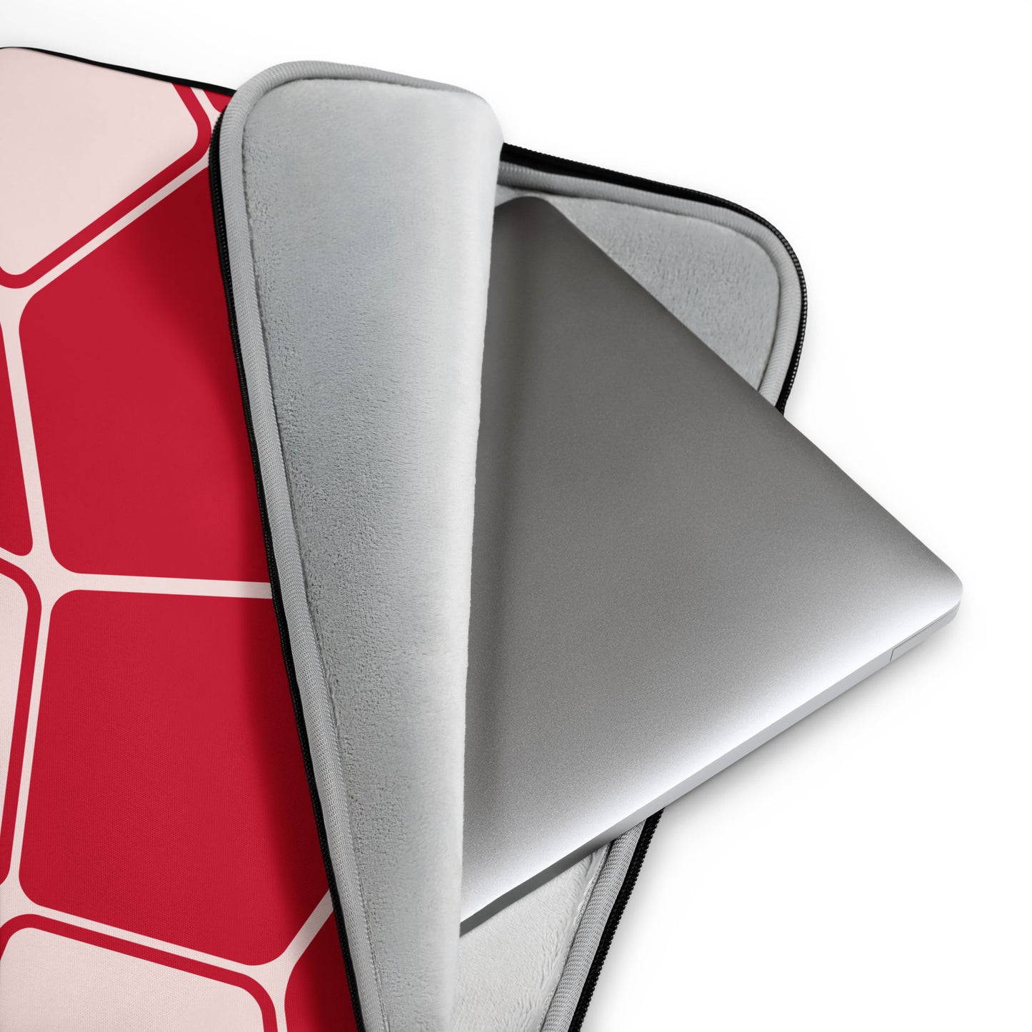 Mystic Ruby Laptop Sleeve image 4