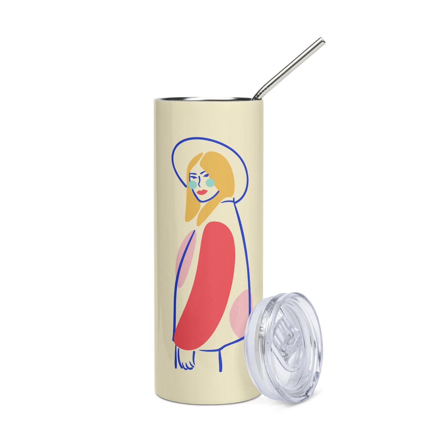 Classy Women Style Tumbler image 5