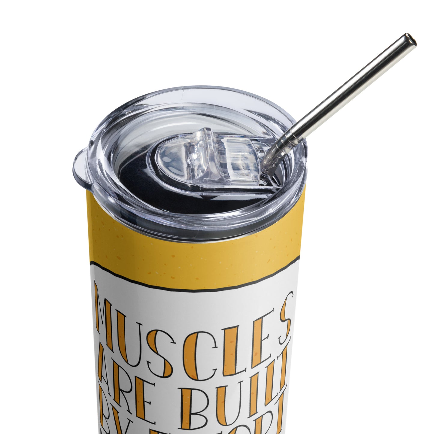 Active Lifestyle Tumbler image 7