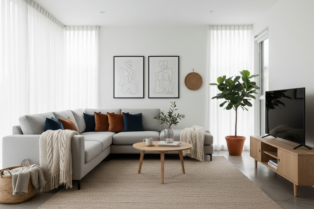 Everyday home accessories that improve comfort and daily living