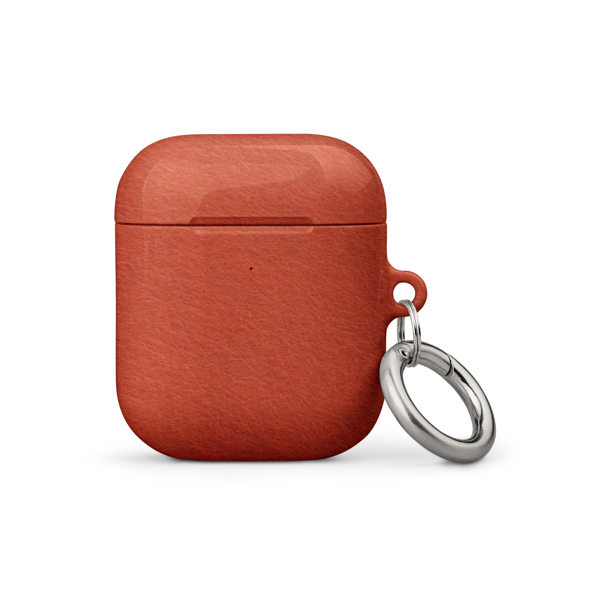 Terracotta Texture Case for AirPods® - AirPods Gen1 image