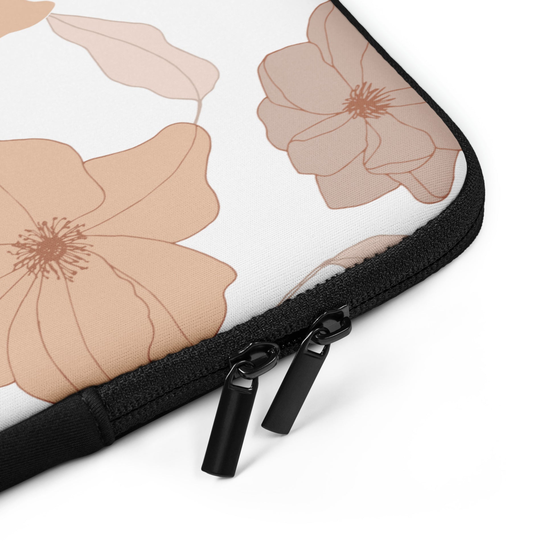 Blossom Bliss Laptop Sleeve image 3