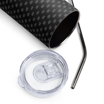 Modern Dot Design Tumbler image 5
