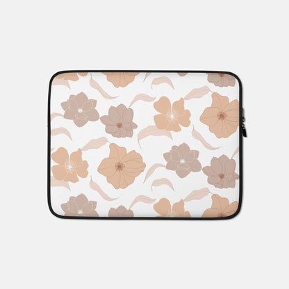 Blossom Bliss Laptop Sleeve image 0