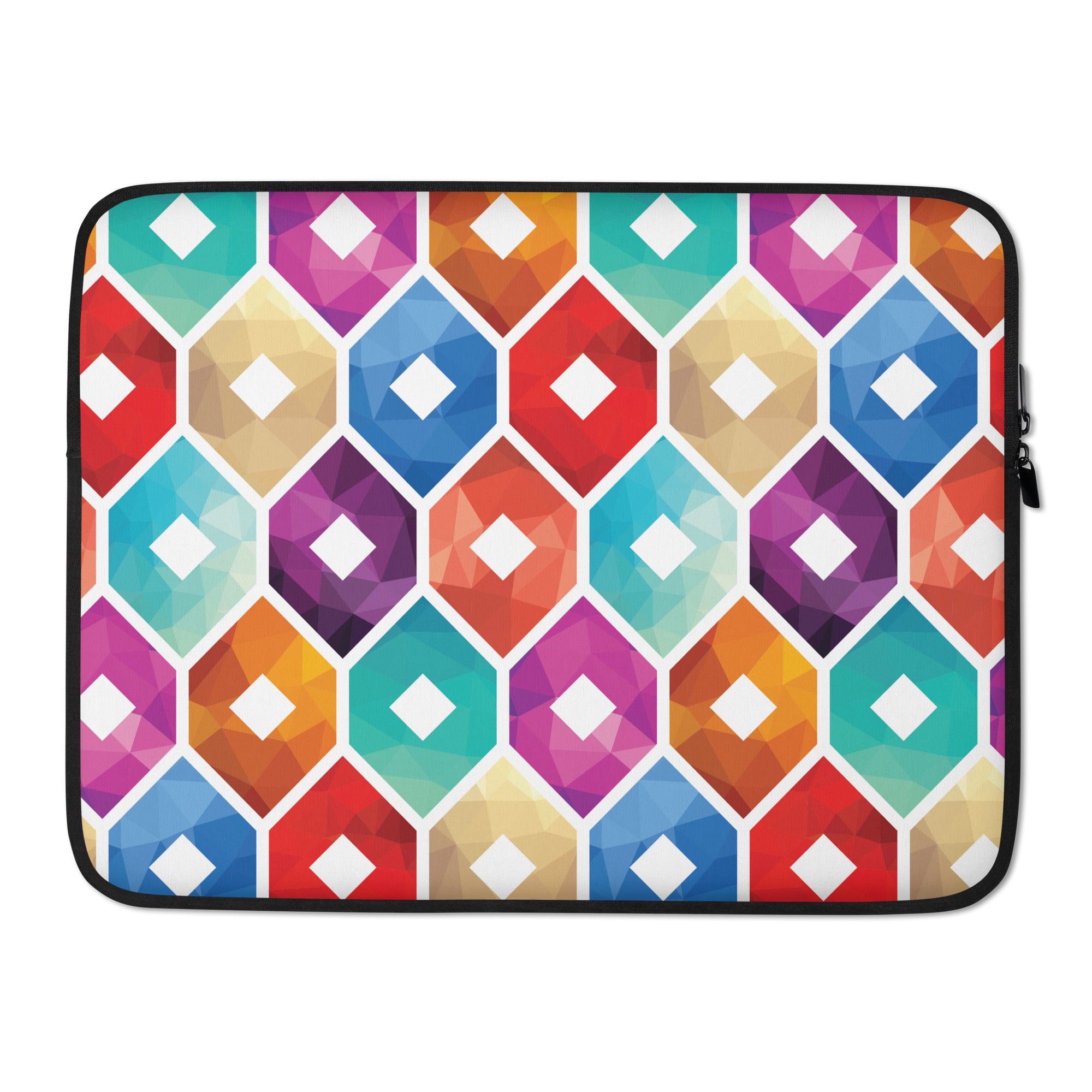 Hexa Spectrum Laptop Sleeve image 2