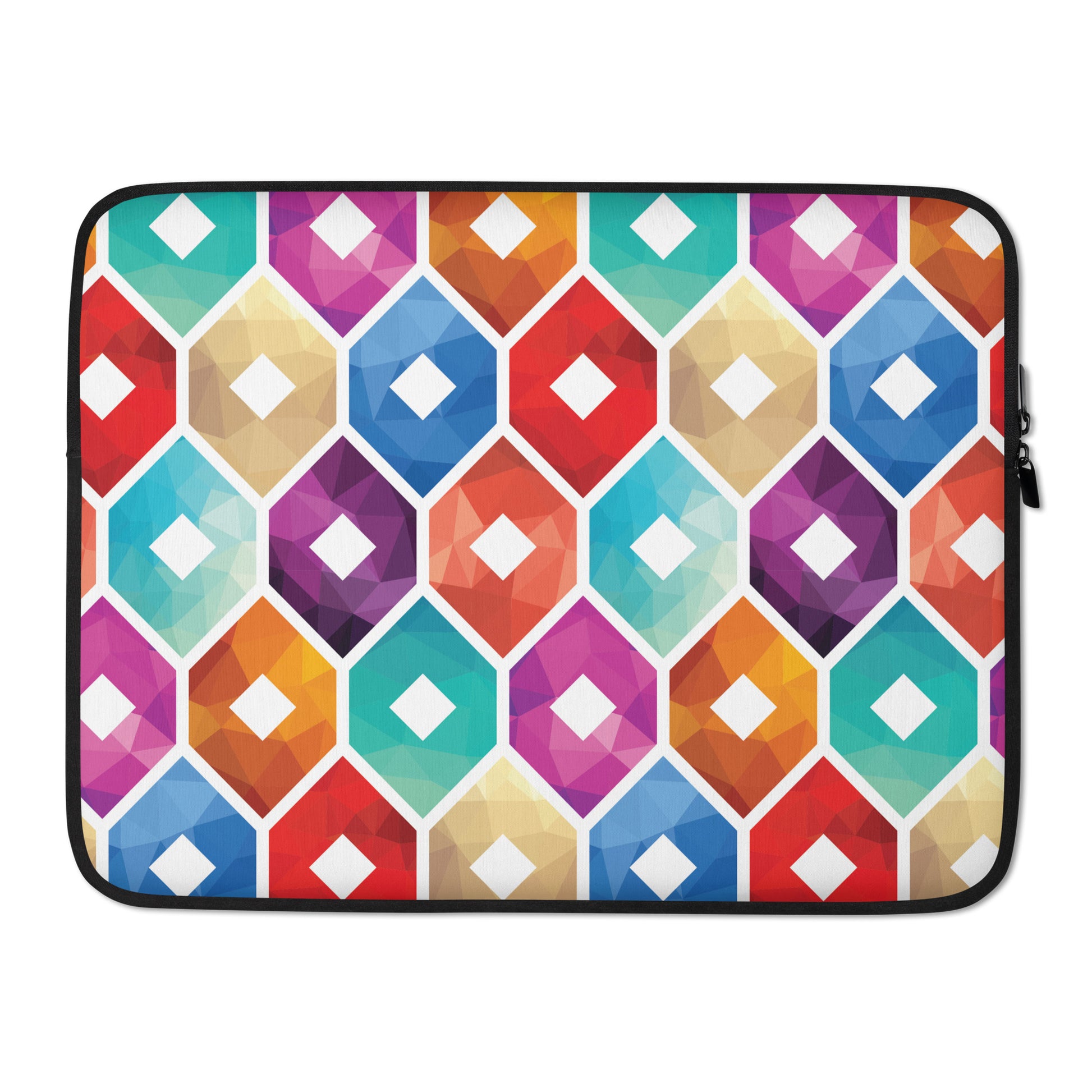 Hexa Spectrum Laptop Sleeve image 2