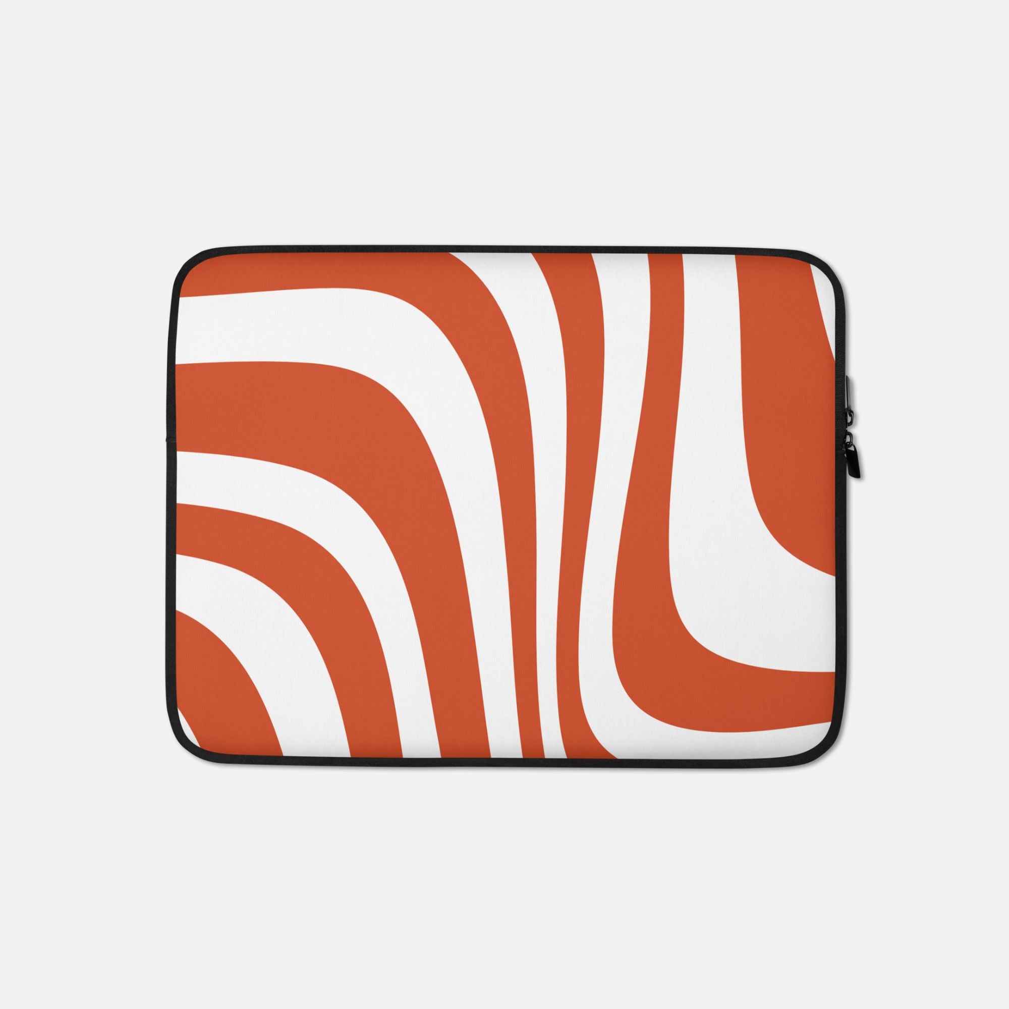 Optic Artistry Laptop Sleeve image 0