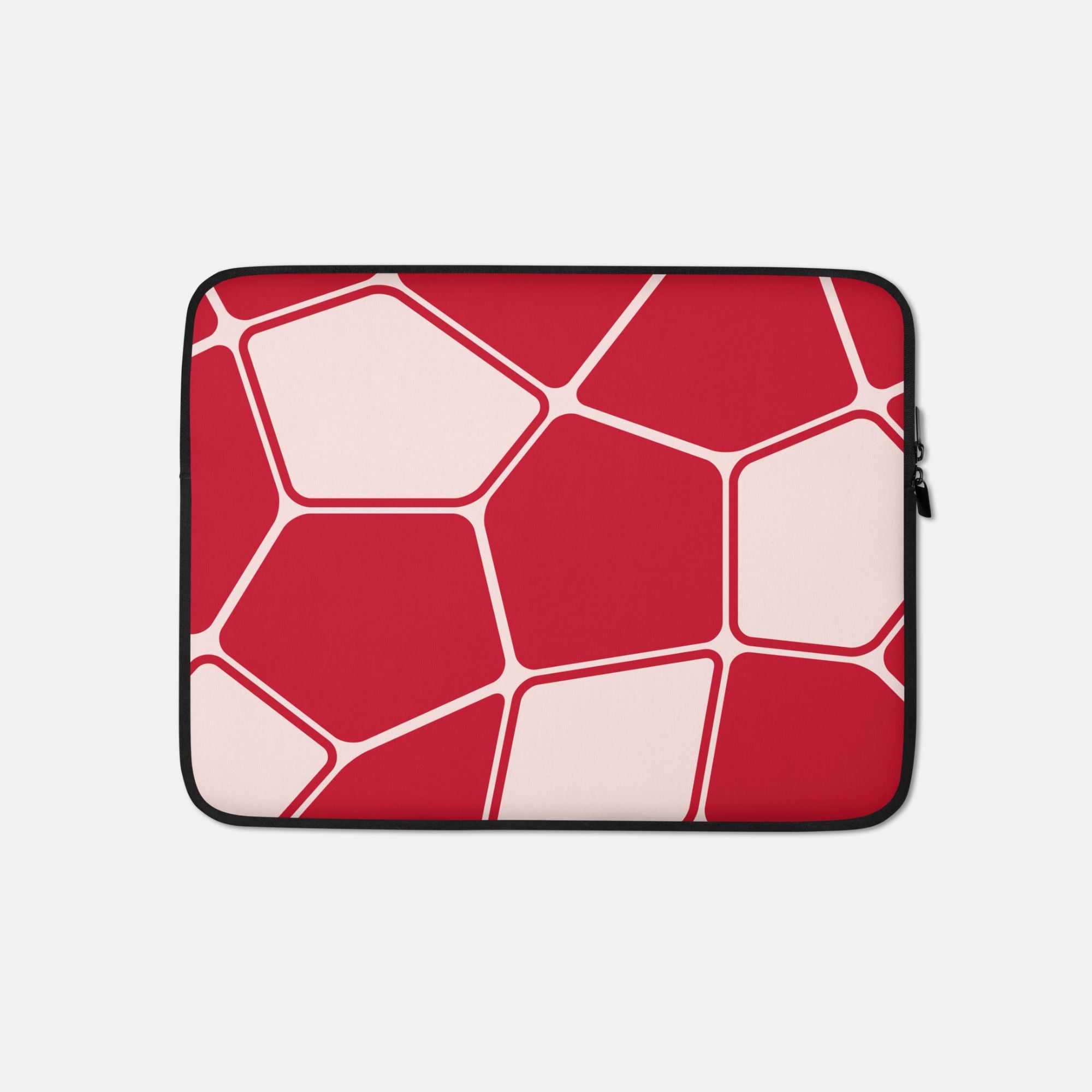 Mystic Ruby Laptop Sleeve image 0