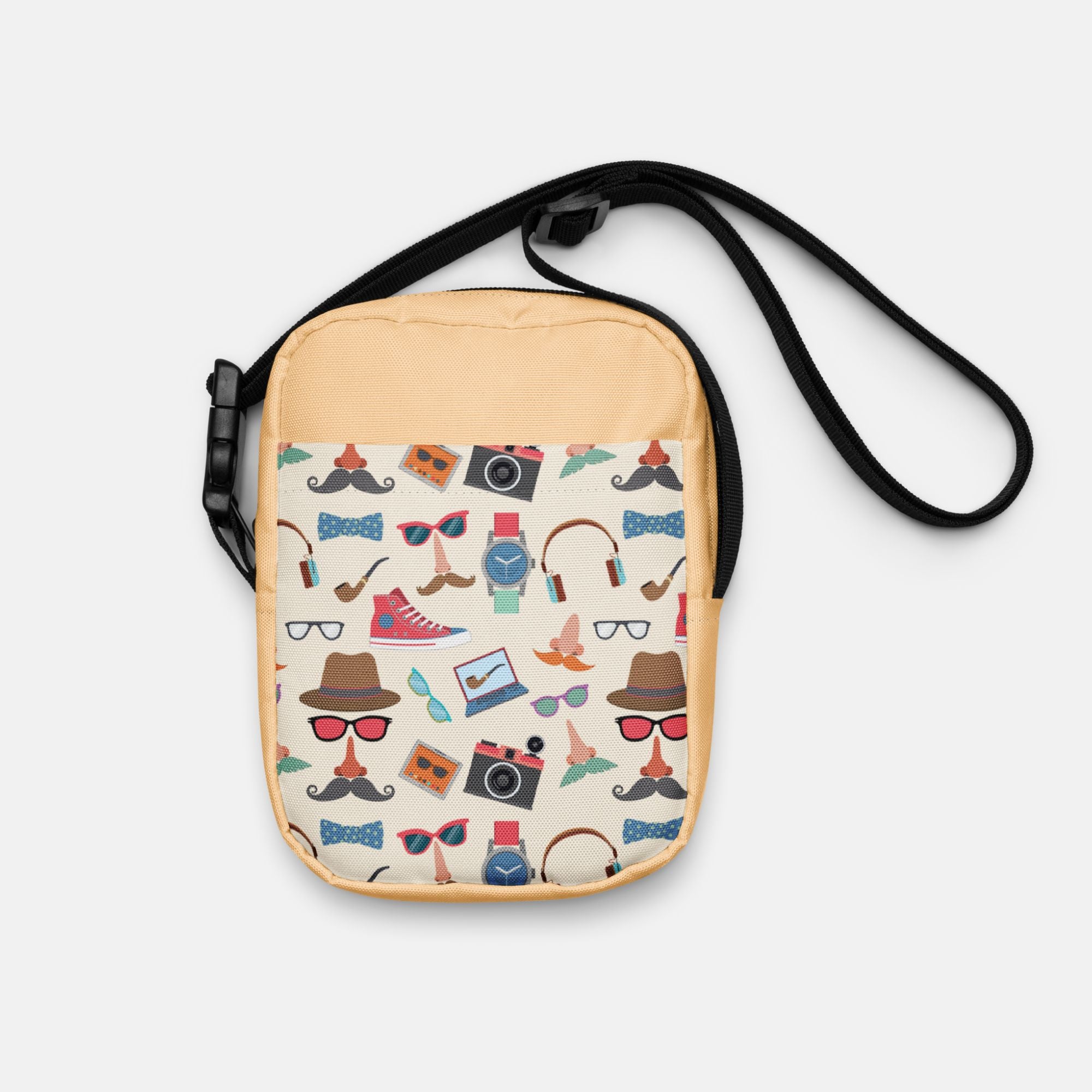 Classic Cool Crossbody bag Travel Essential image 0