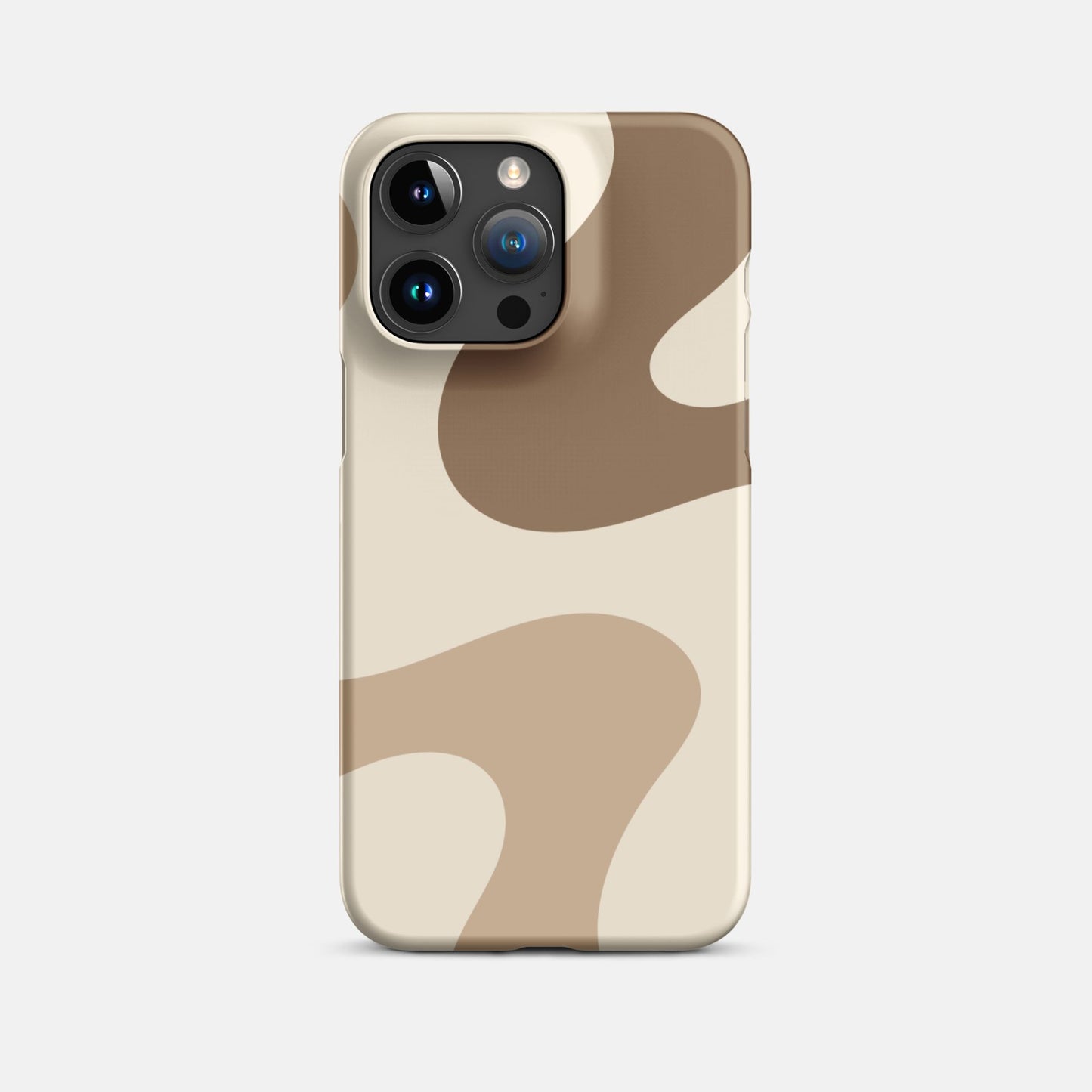 Abstract Wave Case for iPhone®