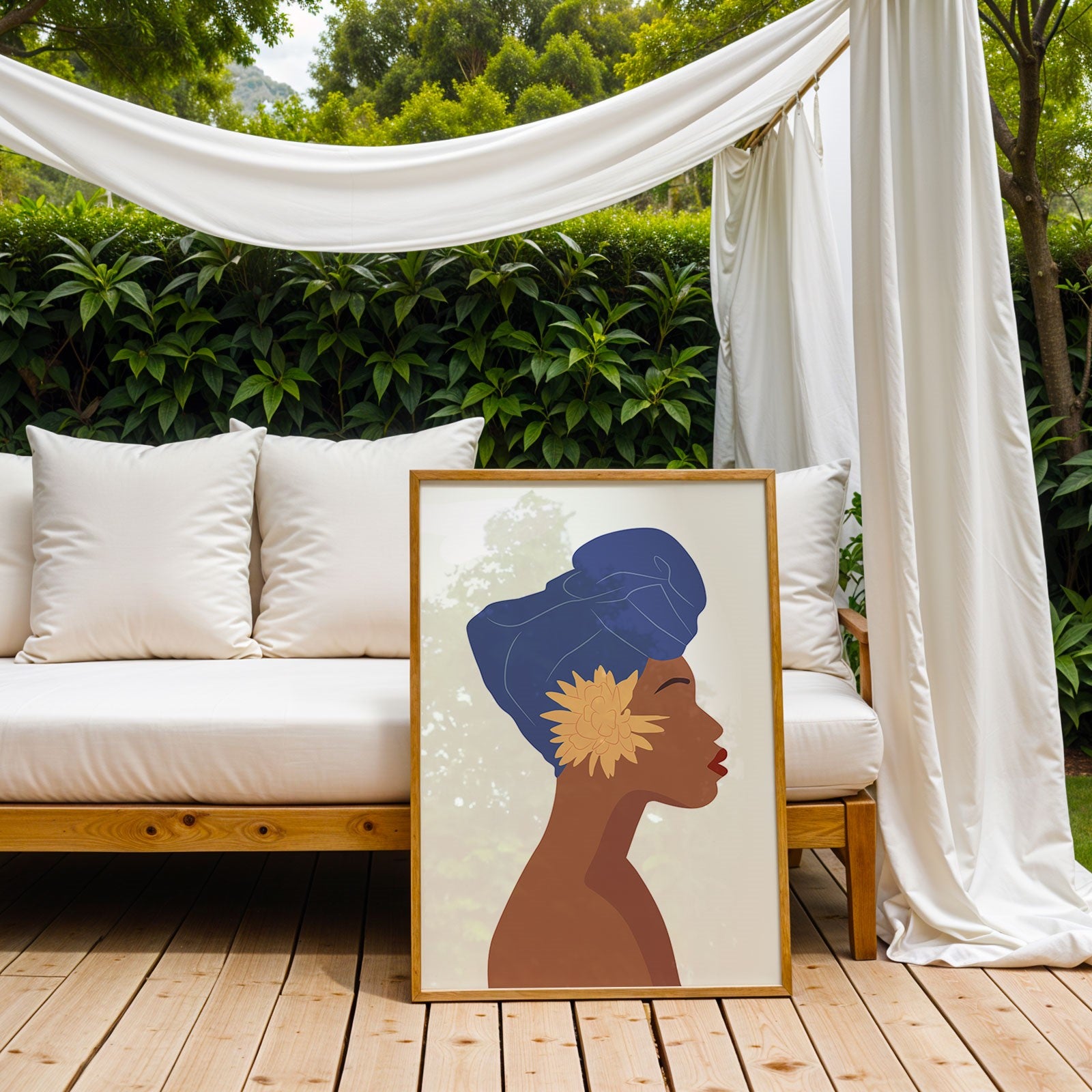 Elegant Wall Art The Essence of Beauty