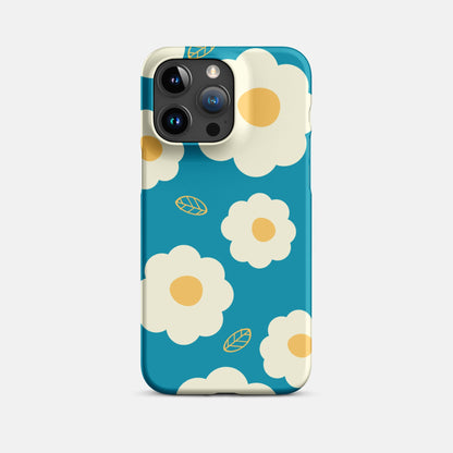 Pastel Daisy Case for iPhone®