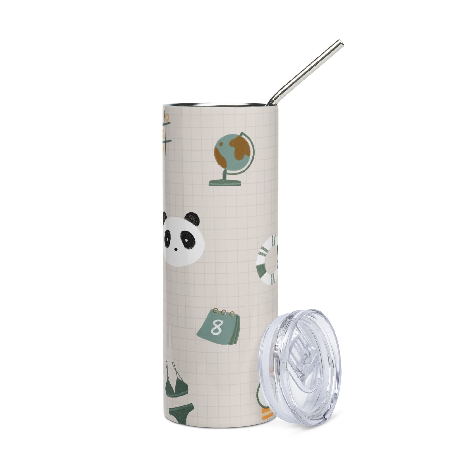 Joyful Elements Delight Tumbler image 2