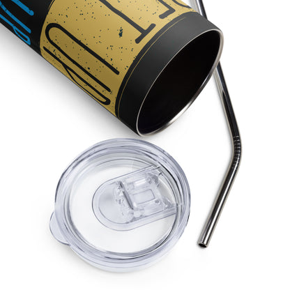 Empower Your Day Tumbler image 5