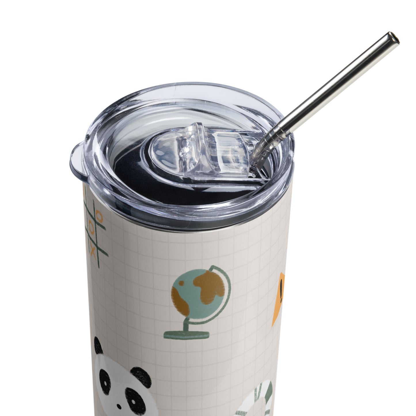 Joyful Elements Delight Tumbler image 5