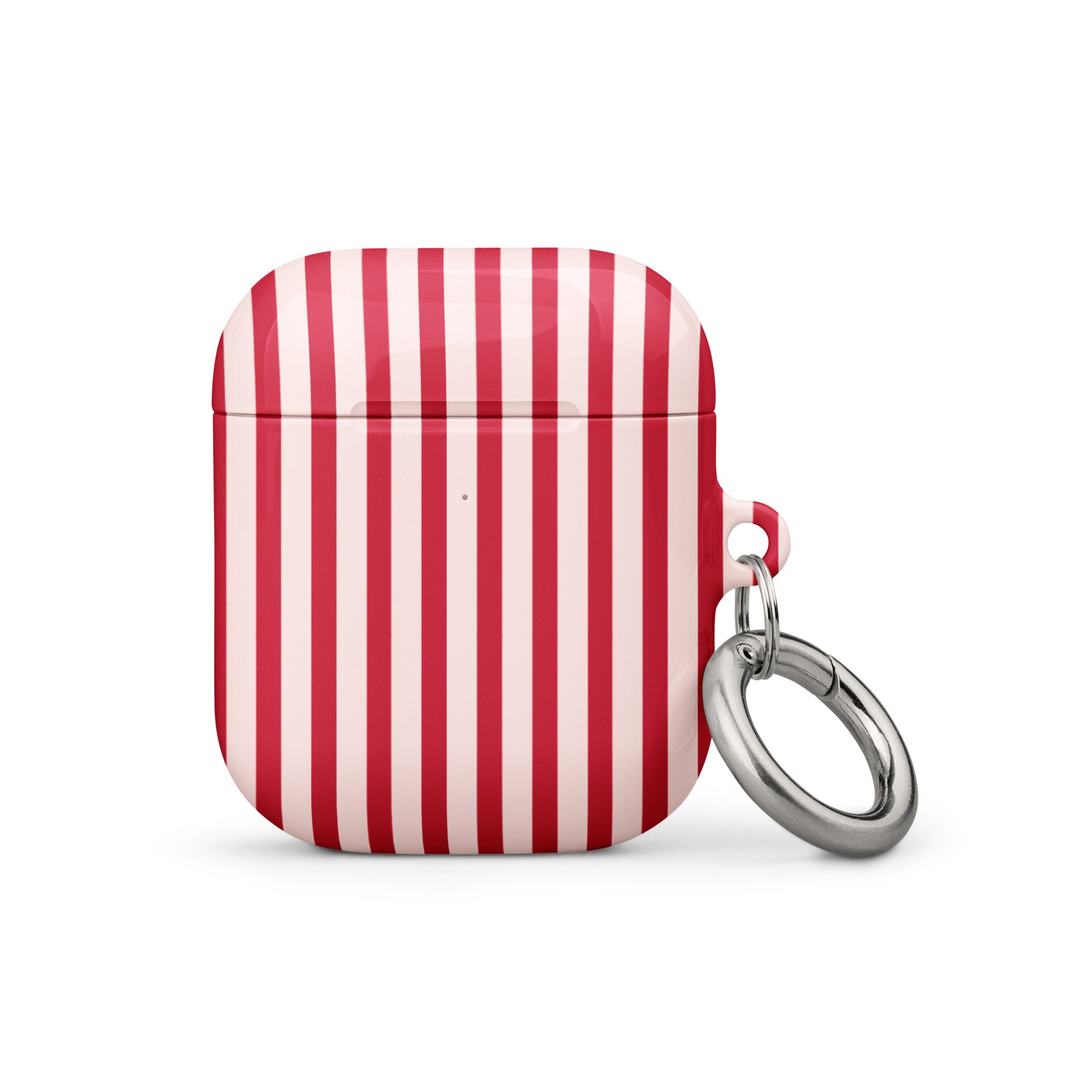 Candy Cane Stripe Case for AirPods® - AirPods Gen1 image