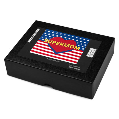 Supermom Hero Jigsaw Puzzle image 4