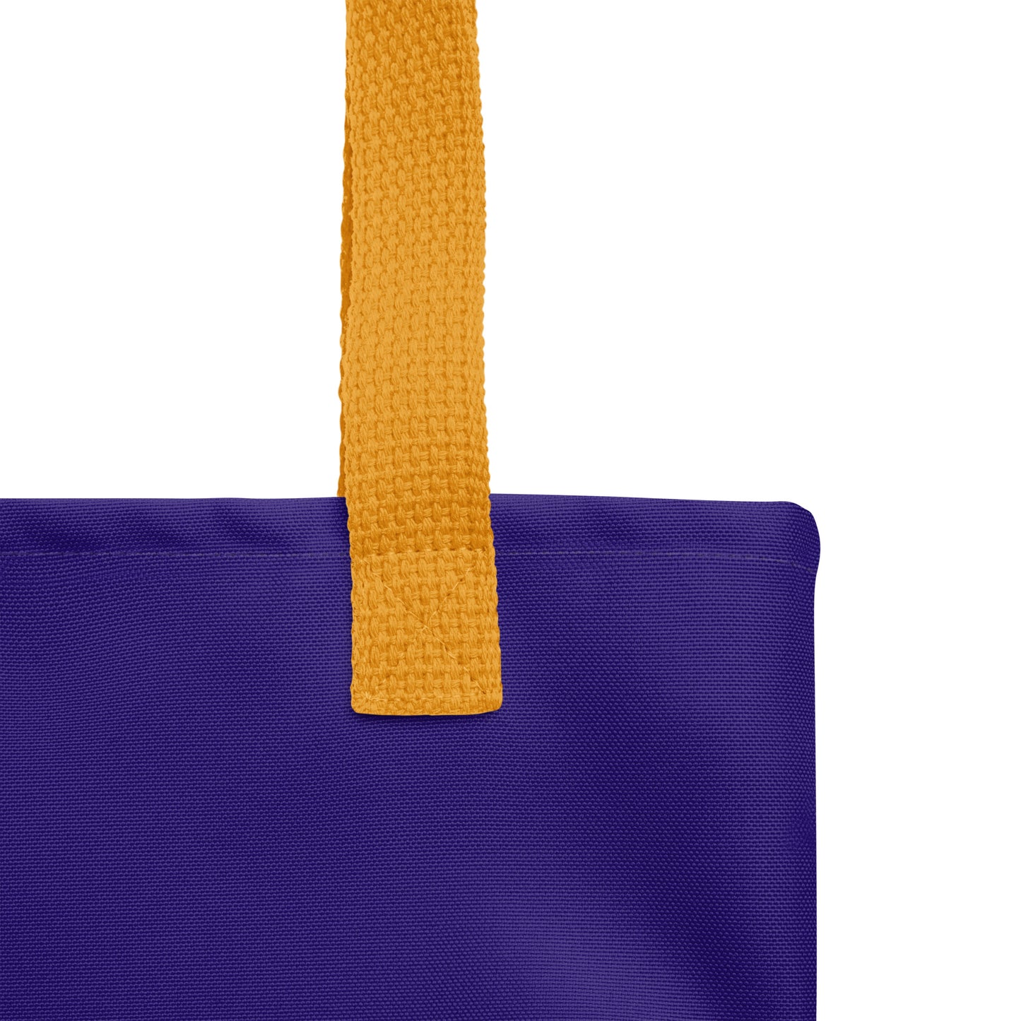 Modern Floral Self Love Tote Bag image 8