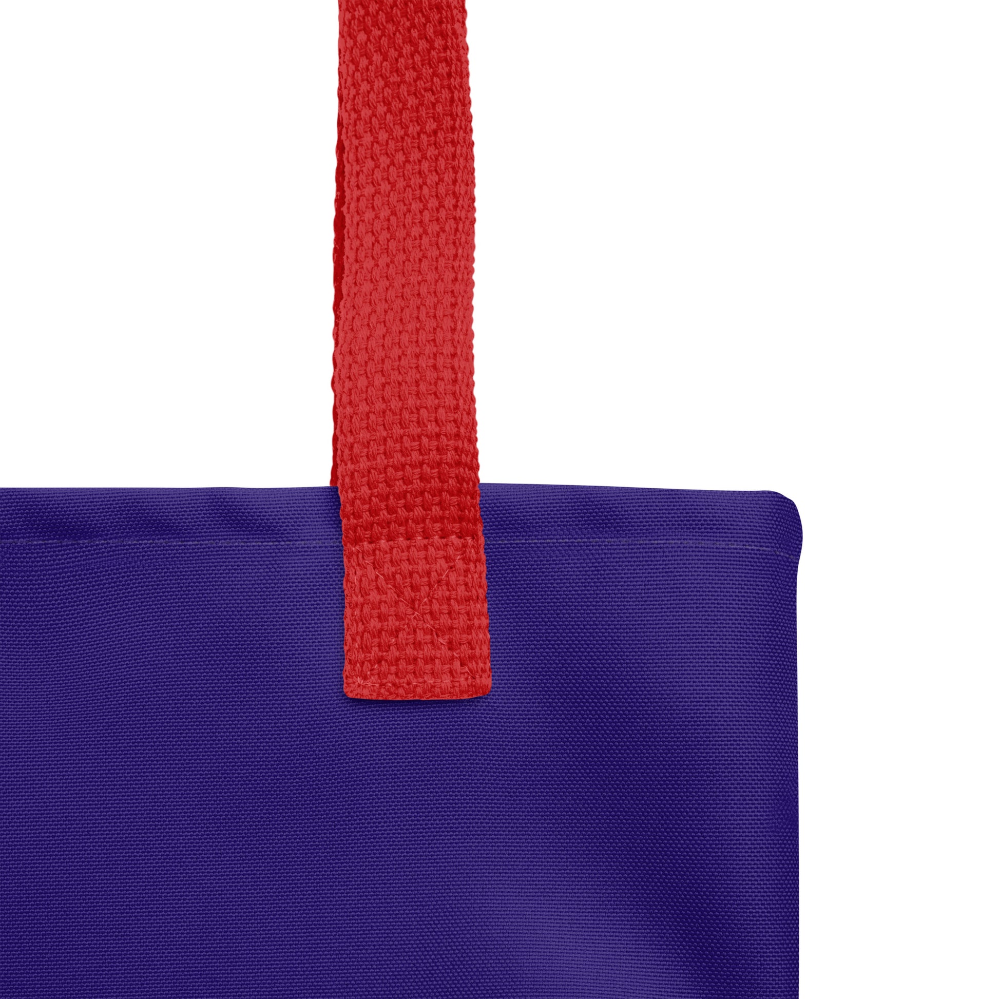 Modern Floral Self Love Tote Bag image 7