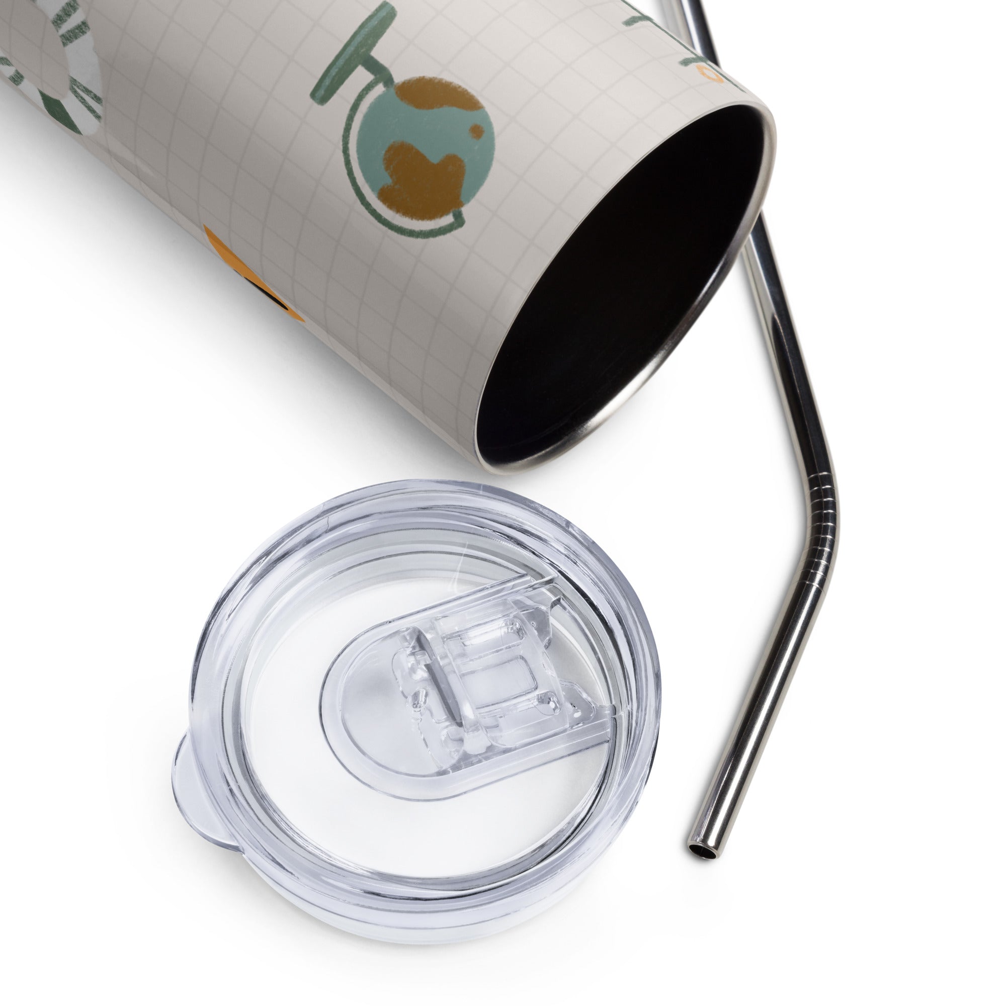 Joyful Elements Delight Tumbler image 4