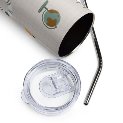 Joyful Elements Delight Tumbler image 4