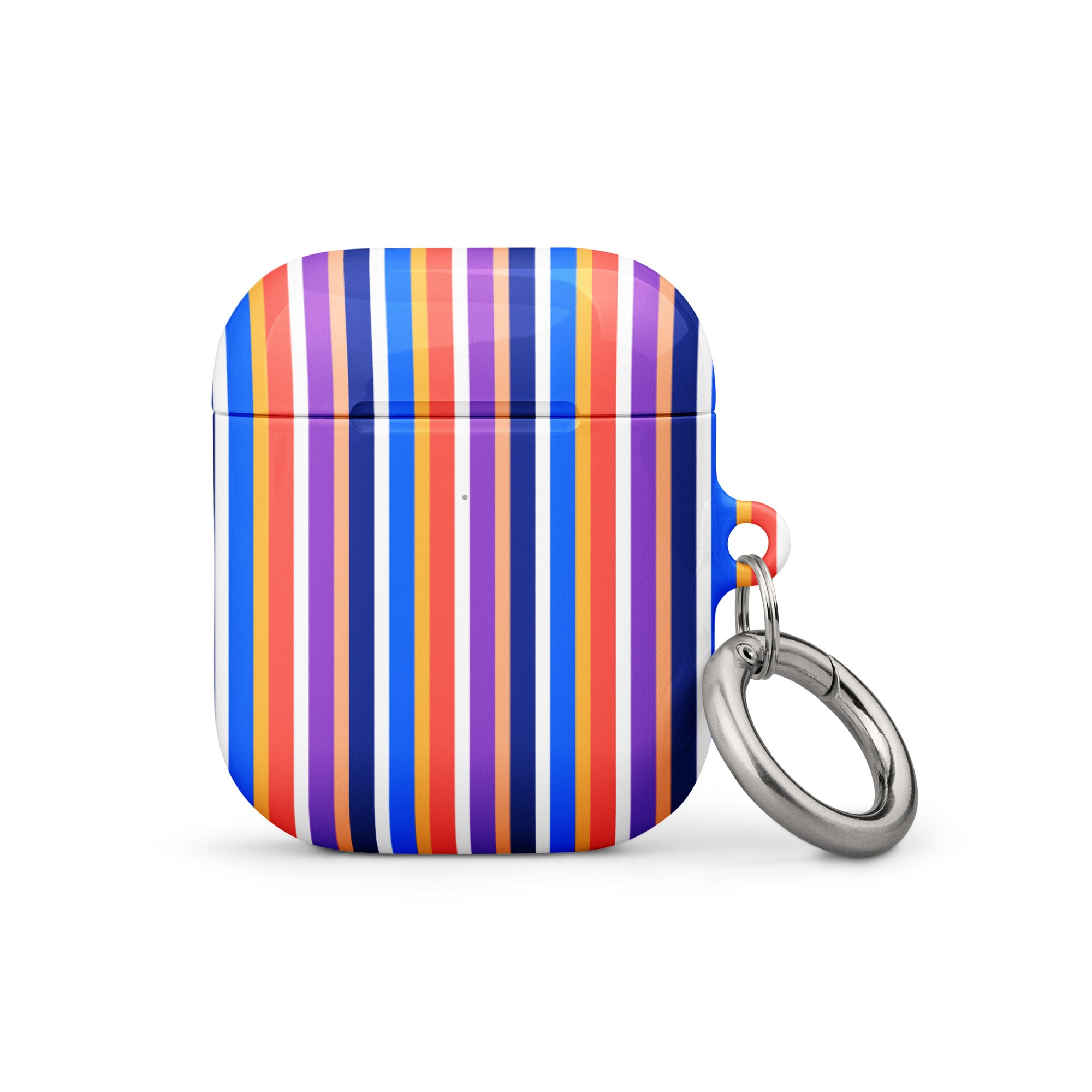 Pop Art Stripe Case for AirPods® - AirPods Gen1 image