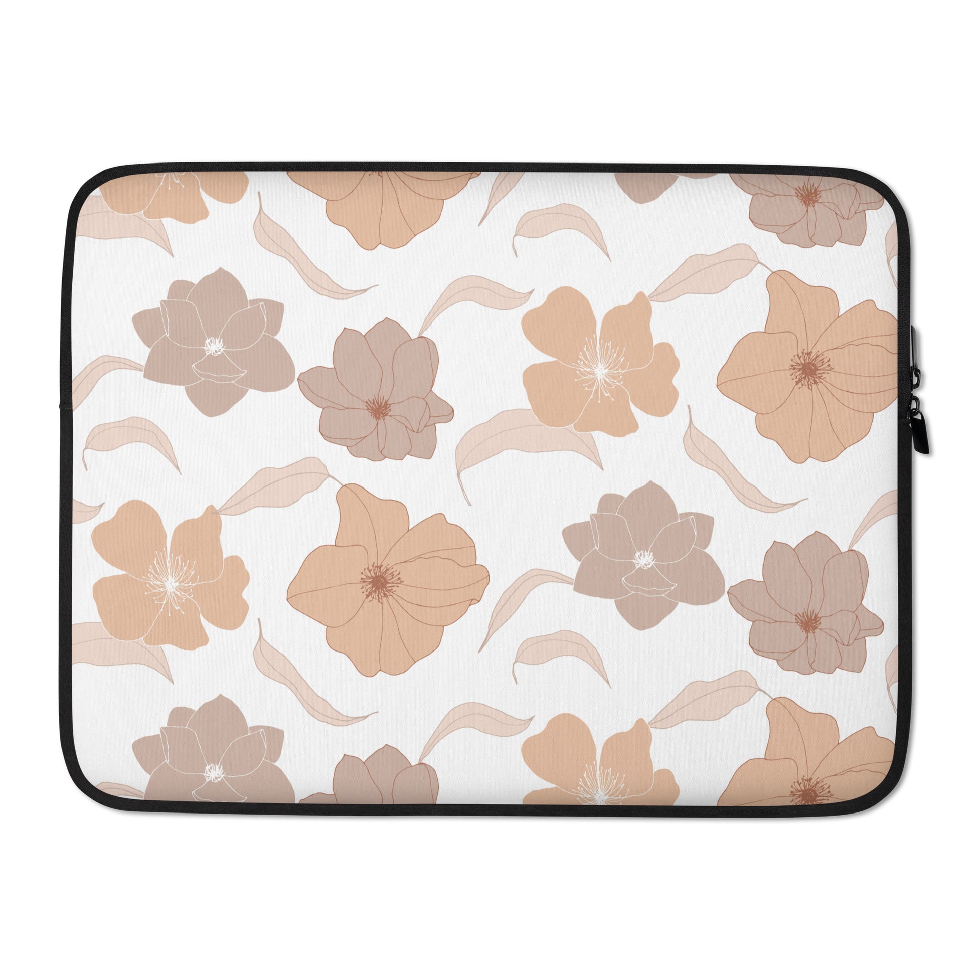 Blossom Bliss Laptop Sleeve image 2