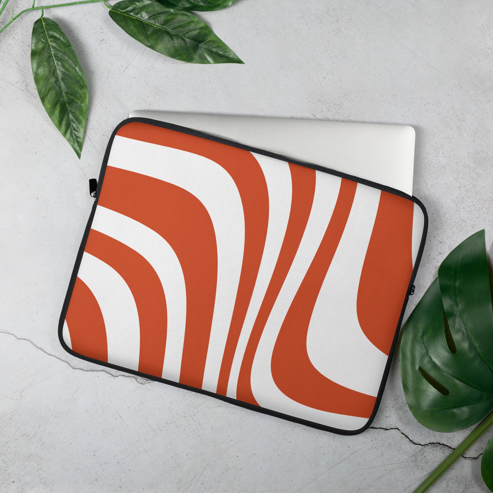 Optic Artistry Laptop Sleeve image 1