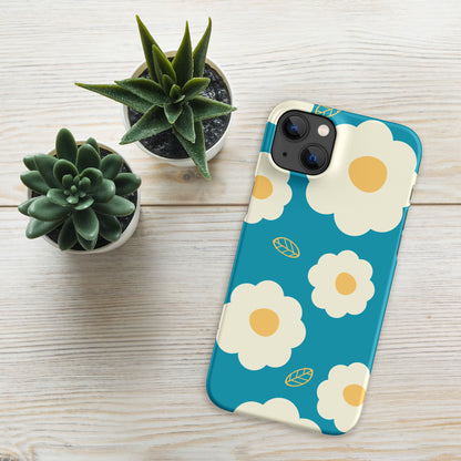 Pastel Daisy Case for iPhone®