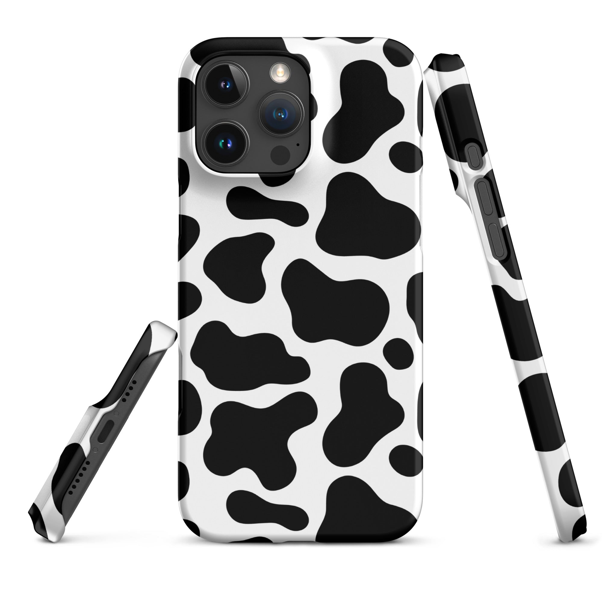Paw Print Case for iPhone®