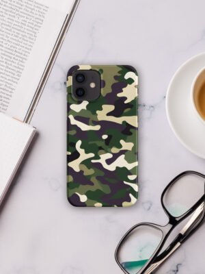 Green-Camo-Craft-iPhone-Case-3