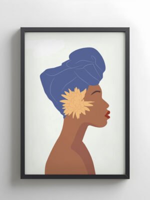 Elegant Wall Art The Essence of Beauty