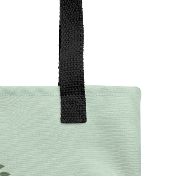 Best Mom Ever Tote Bag