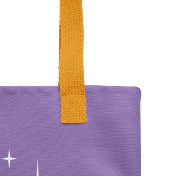 Happy Pet Lover Tote Bag