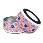 Safari Friends Pet Bowl