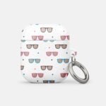 Retro Shades Pop Case for AirPods®