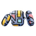 Colorful Doodle Case for AirPods®