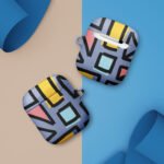 Colorful Doodle Case for AirPods®