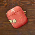 Travel Adventure Case for AirPods®