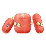 Travel Adventure Case for AirPods®