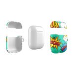 Comic Book Action Case for AirPods®