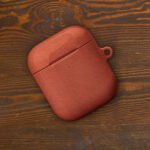 Terracotta Texture Case for AirPods®