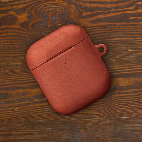 Terracotta Texture Case for AirPods®